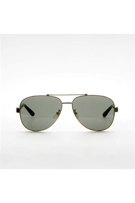 occhiali gucci aviator uomo|Uomo .